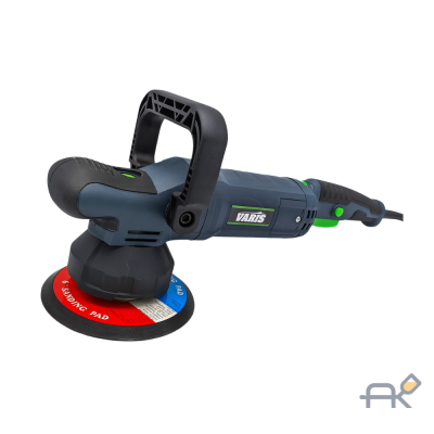 Полировальная машина VARIS ORBI-15-PRO